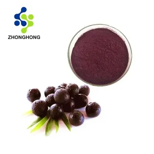 Acai Berry Extract