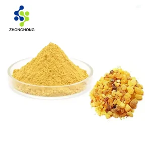 Frankincense Extract