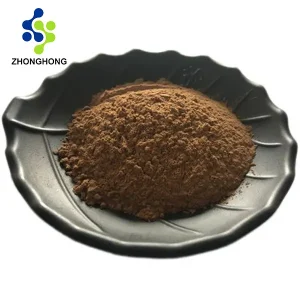 Ganoderma Lucidum Spore