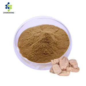 Gastrodia Rhizoma Extract