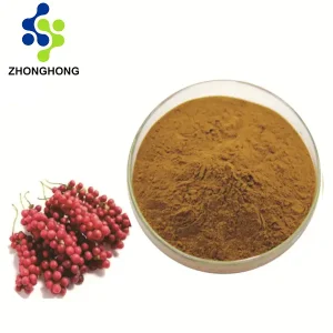 Schisandra Berry Extract