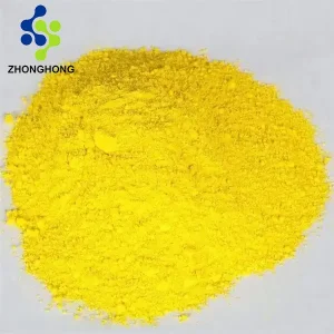 Natural Tea Polyphenols