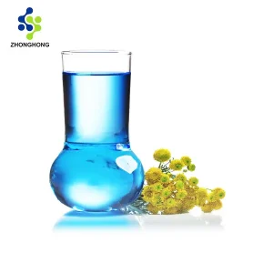 Blue Tansy Essential Oil
