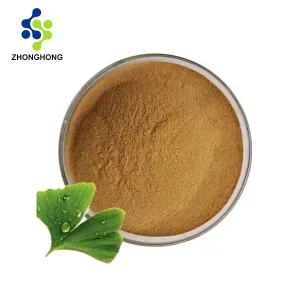 Ginkgo Biloba Terpene Lactones