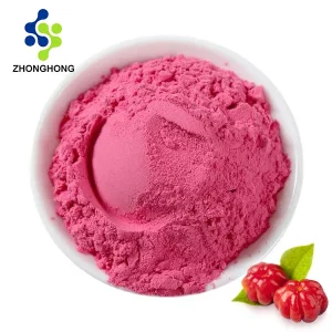 Surinam Cherry Extract Powder