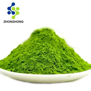 Wheatgrass Chlorophyll