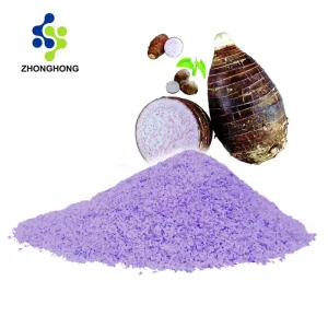 Taro Powder