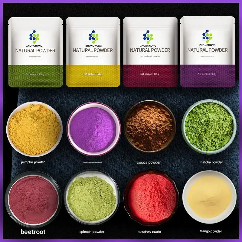 About 3 Plant Extracts Zhonghong