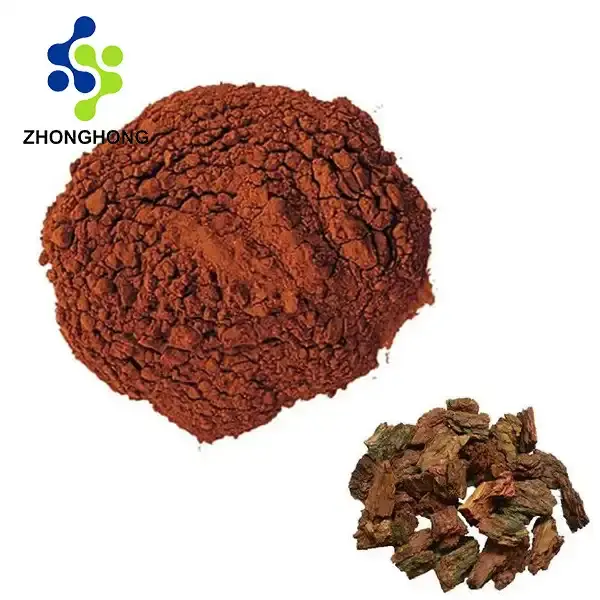 Pine Bark Extract: The Ultimate Guide to Benefits, Dosing, Safety & More 3 Pine Bark Extract