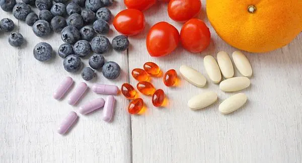 Siberian Ginseng Extract Applications