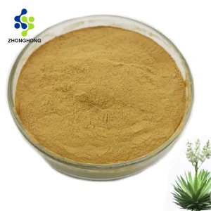 Yucca Extract