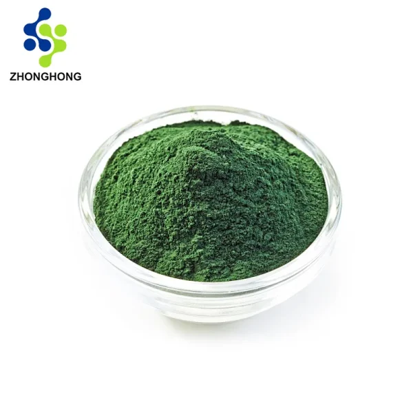 Chlorophyll