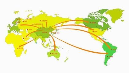 Global Reach Worldwide Network &Amp; Service