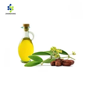 Jojoba Seed Oil