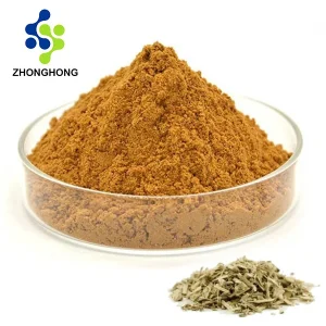 White Willow Bark Extract
