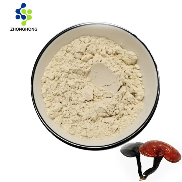 Reishi Mushroom Extract