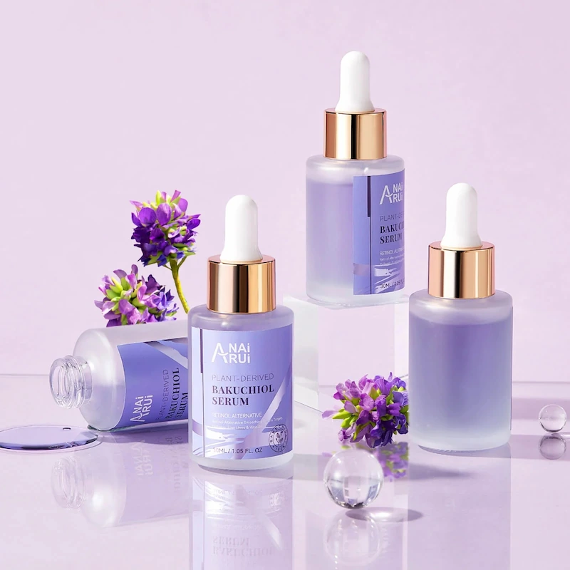 7 Things You Must Know About Bakuchiol: The Natural Retinol Alternative 1 Bakuchiol Zhonghong