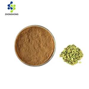 Cardamom