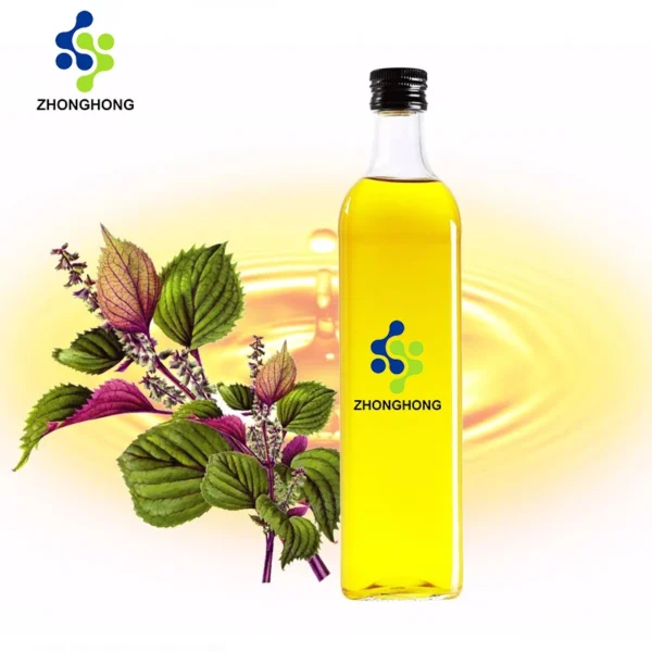Perilla Oil