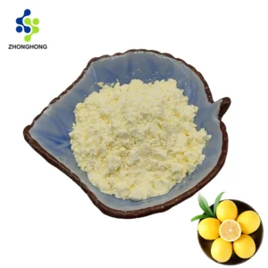 Eriocitrin supplier