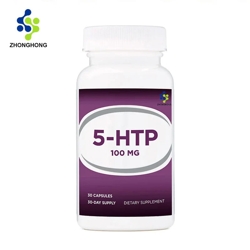 Suppléments de 5-hydroxytryptophane 1 Suppléments de 5-hydroxytryptophane