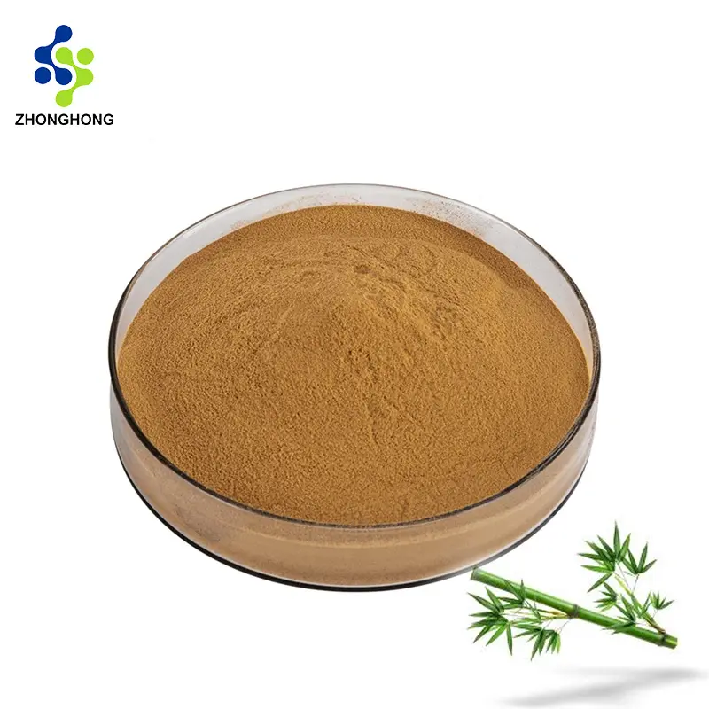 Ekstrak Bambu 1 Ekstrak Bambu