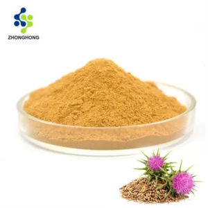 Milk Thistle Extract