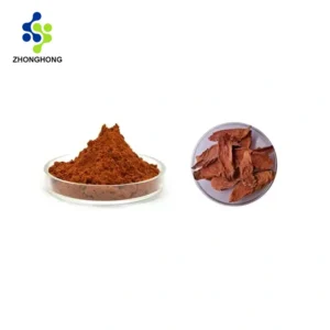 Rhodiola Rosea L. Extract Bulk Supplier | GMP Manufacturer