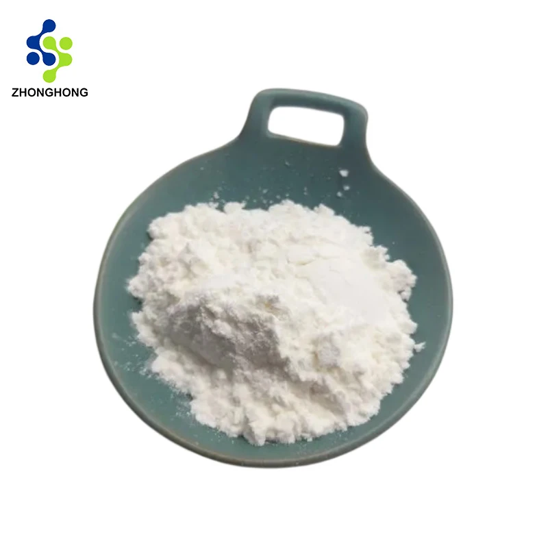 Shaanxi Zhonghong Premium Carbomer – Factory Global B2B Supply 1 Carbomer