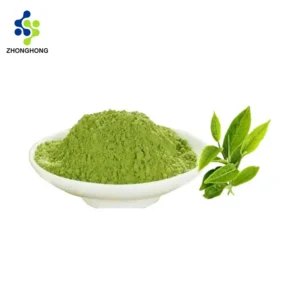 Organic Matcha Extract