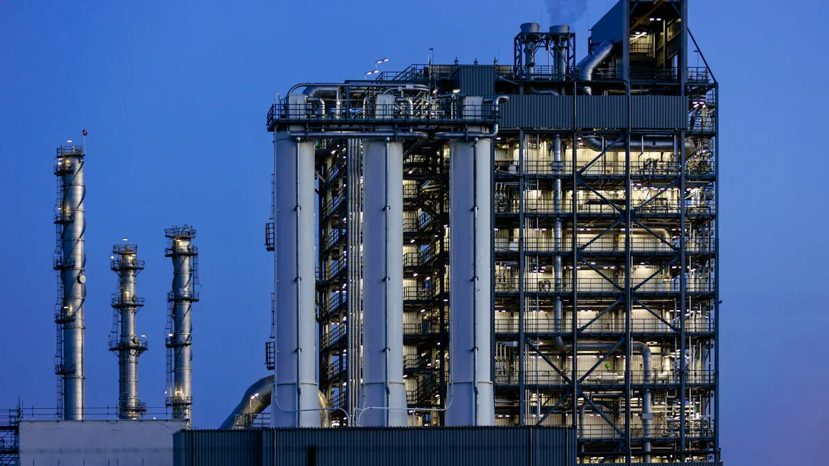 GMP-certified manufacturer and high-purity natural plant extracts 1 Gmp-Certified Manufacturer Standards