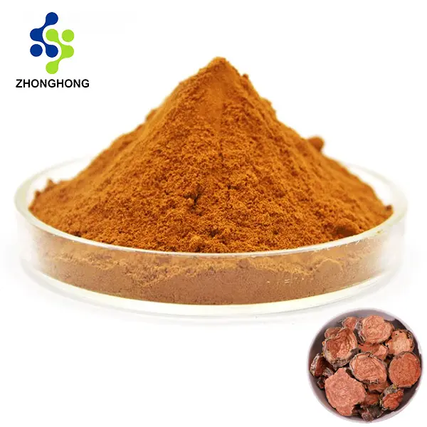 Bulk Salidrosides Powder – High-Purity Rhodiola Extract Supplier 1 Bulk Salidrosides Powder – High-Purity Rhodiola Extract Supplier