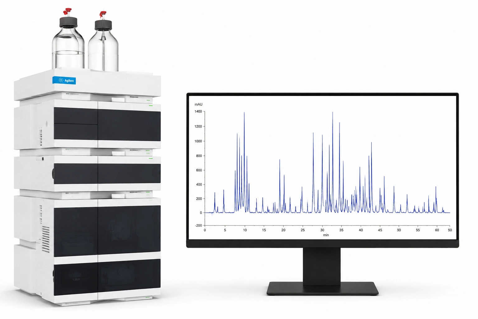 HPLC Analytical Verification
